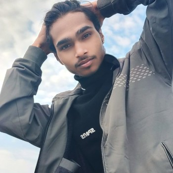 Veekesh Pushkar